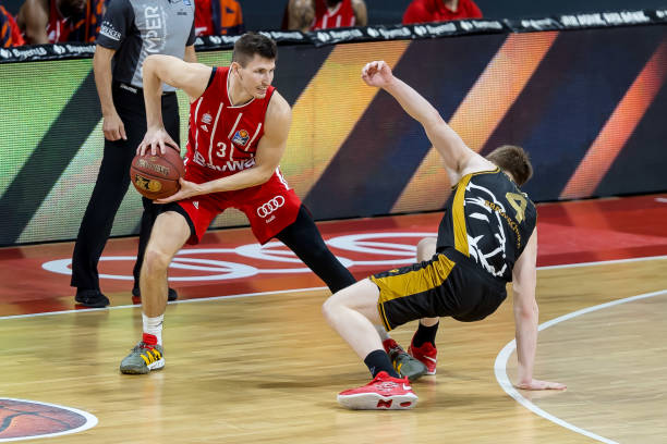 高效的进攻 高效的进攻