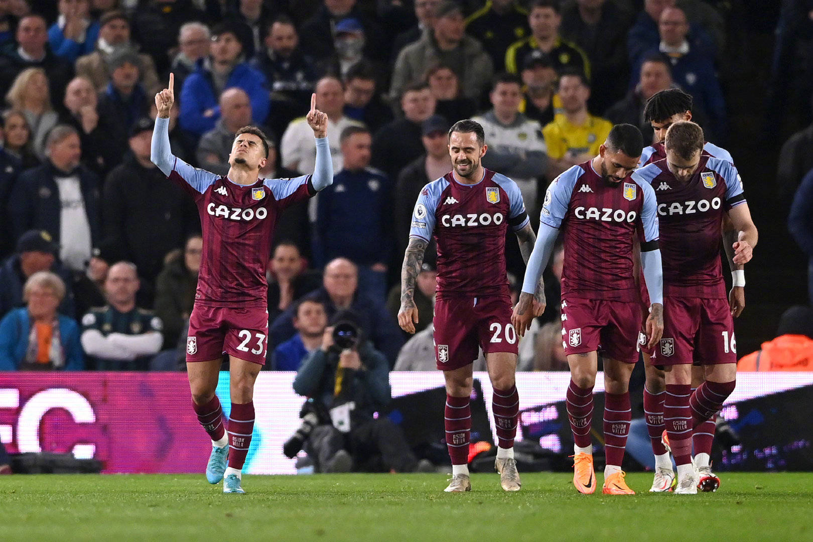 的二次进攻 的二次进攻