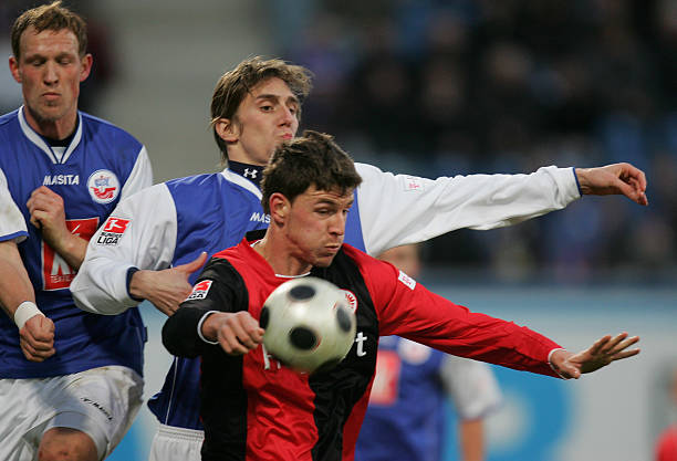 一个标杆 一个标杆