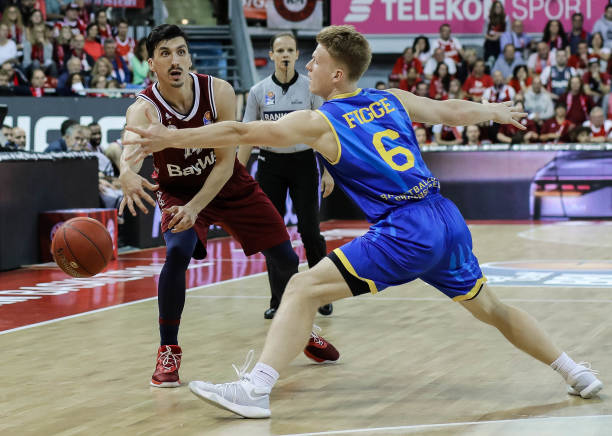 防守下命中 防守下命中